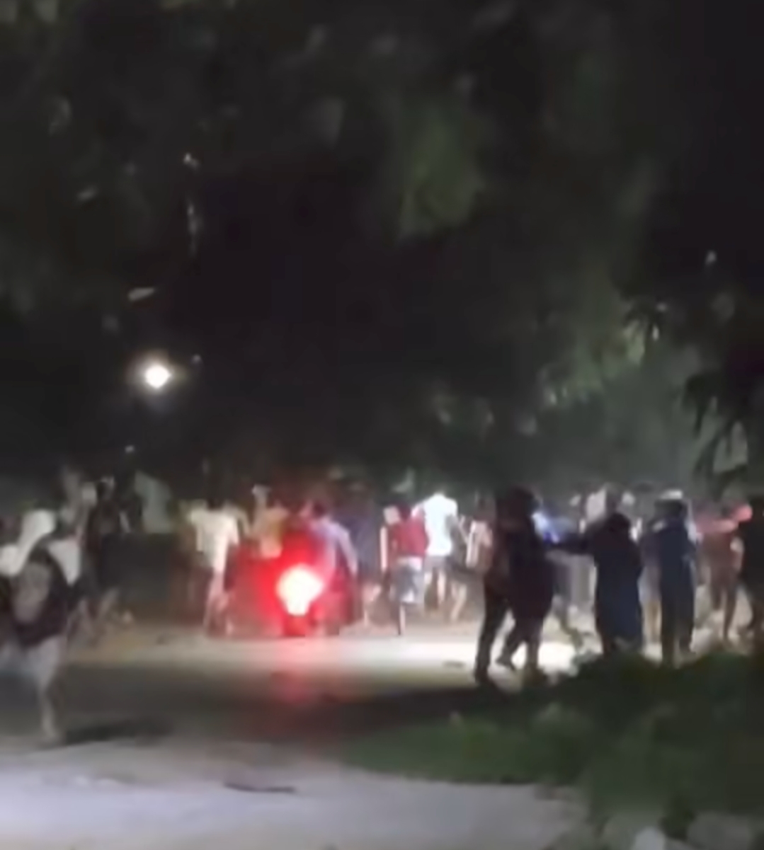 BHU कैंपस में देर रात बवाल: IIT और बिरला हॉस्टल के छात्र भिड़े, डायरेक्टर ऑफिस तक गूंजे नारे