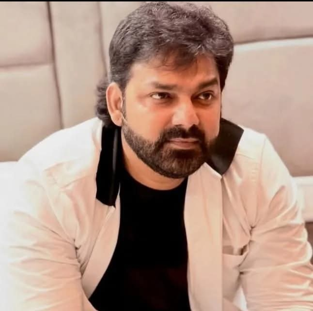 भोजपुरी फिल्म निर्माण के नाम पर करोड़ों की ठगी: पवन सिंह समेत चार नामजद, पुलिस ने दर्ज किया मुकदमा