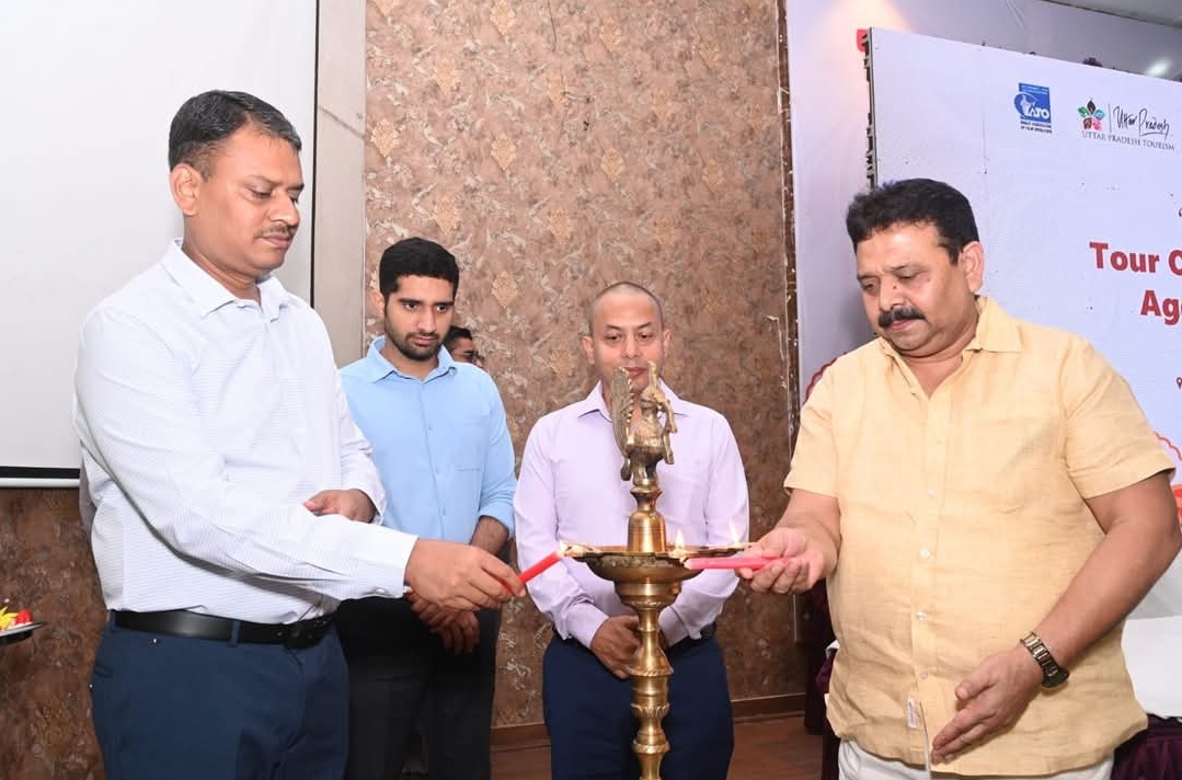 काशी बनेगा विश्वस्तरीय पर्यटन हब: 11 नए पैदल मार्ग और 8 यात्रा कार्यक्रम लॉन्च