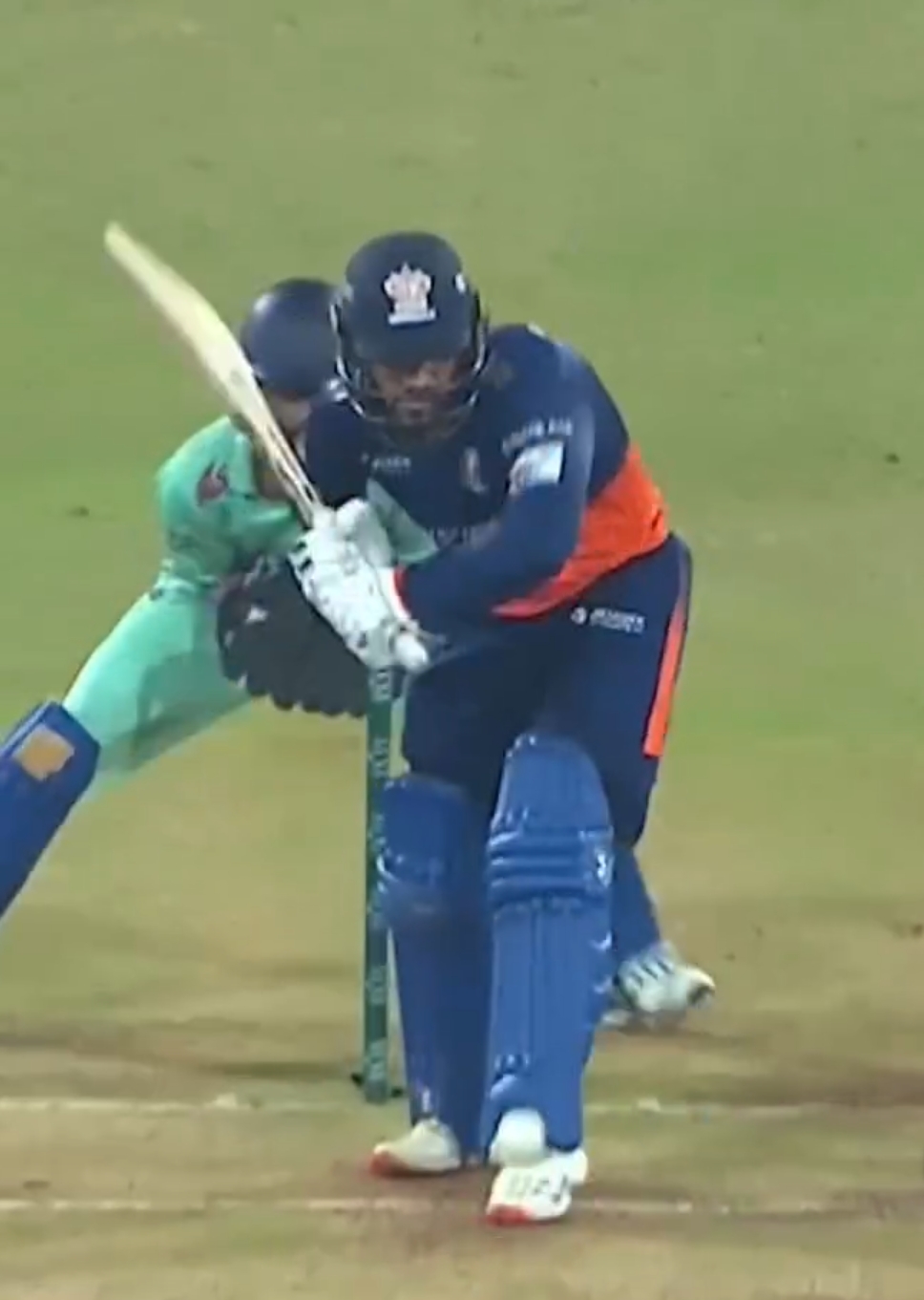 काशी रुद्रास बने यूपी T-20 चैंपियन, सीएम योगी बोले – यूपी को मिलनी चाहिए 4 रणजी टीमें