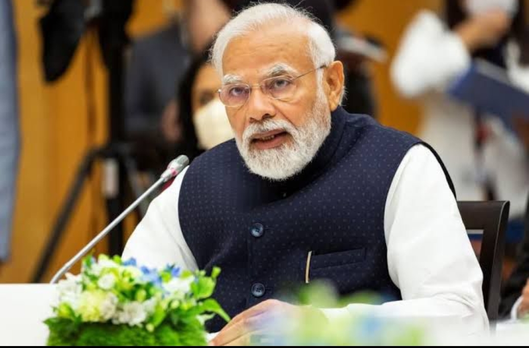 पीएम मोदी 10 सितंबर को डेढ़ घंटे रहेंगे वाराणसी में