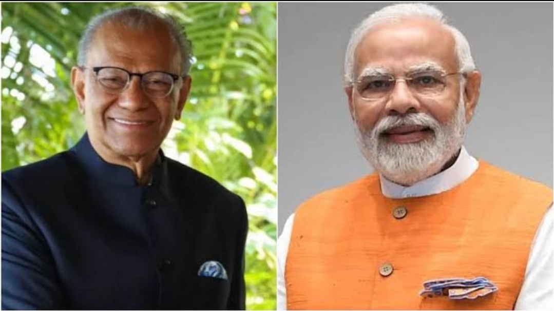 मॉरीशस के प्रधानमंत्री का दौरा अब तीन दिन का, पीएम मोदी भी 11 सितंबर को आएंगे