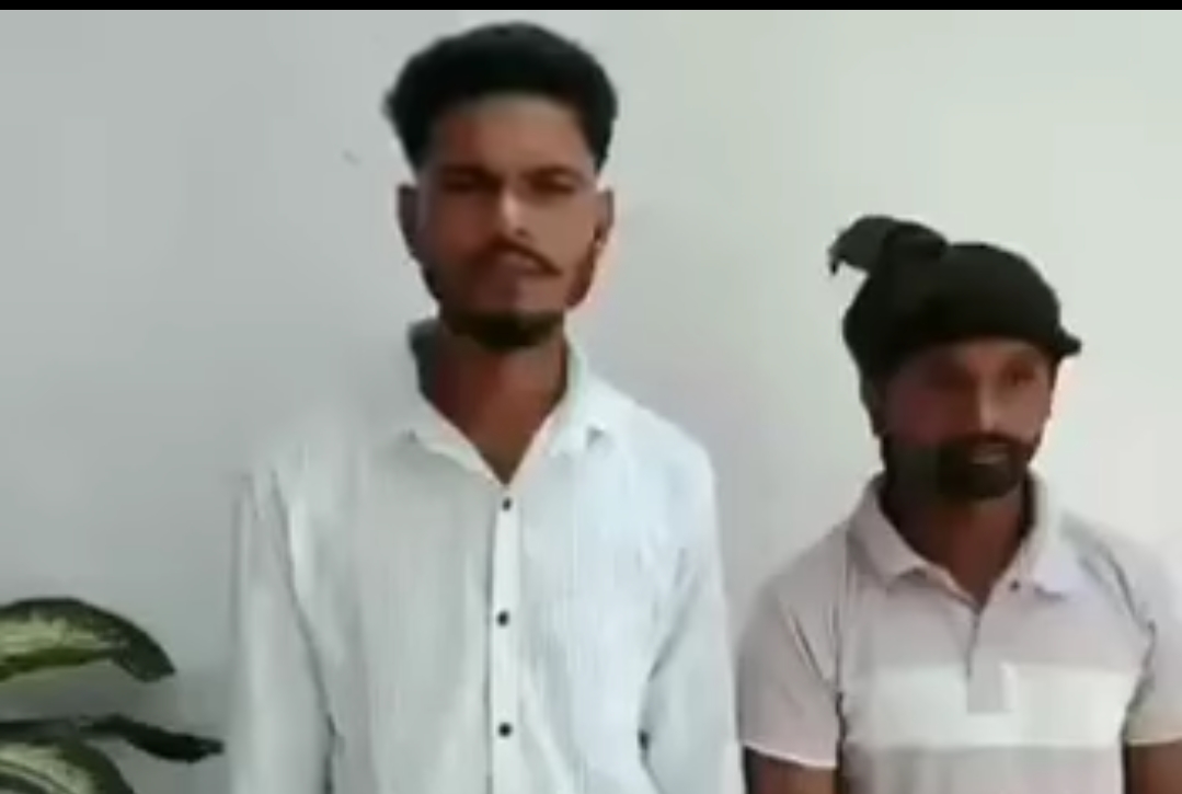 रील का शौक बना जेल की सैर का सबब: वाराणसी पुलिस ने सिखाया सबक