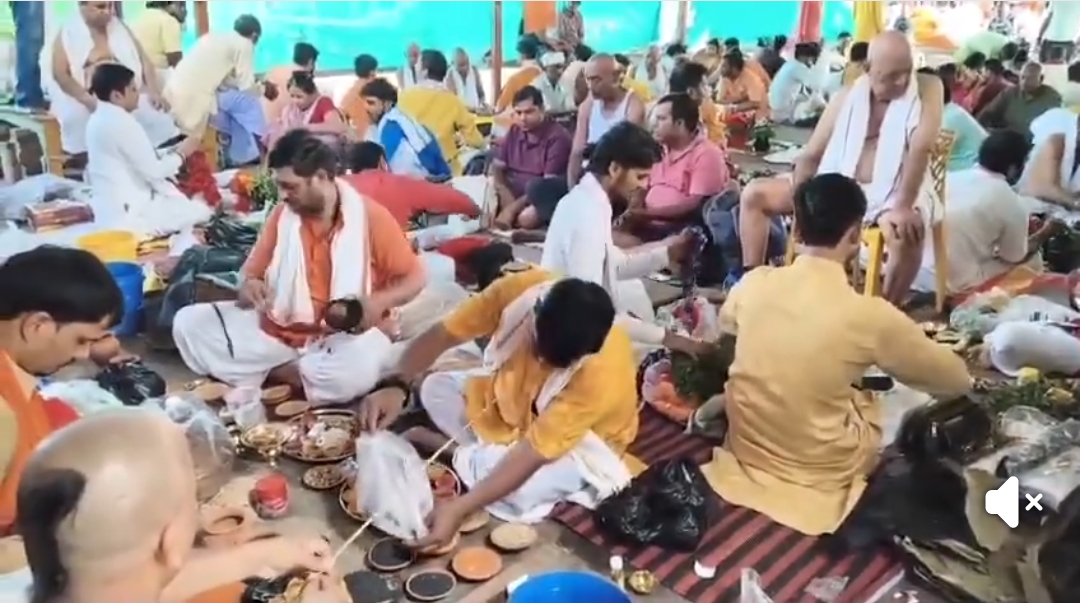 अब बिना रोक-टोक शहर में प्रवेश करेंगी तीर्थयात्रियों की बसें, प्रशासन ने जारी किया नया रूटमैप.