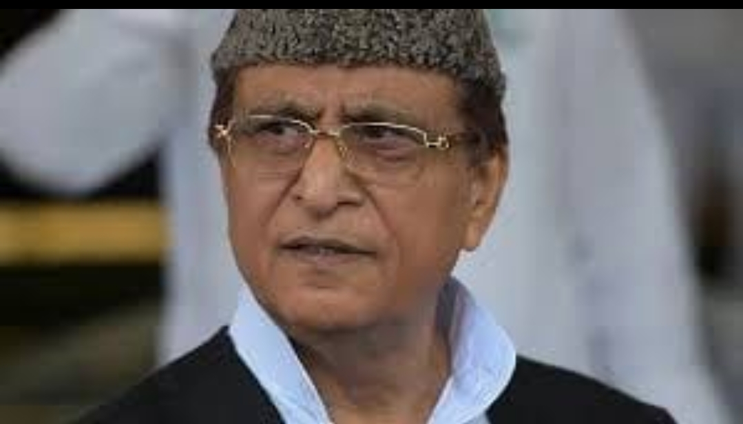 बड़ी खबर : आजम खान को मिली जमानत