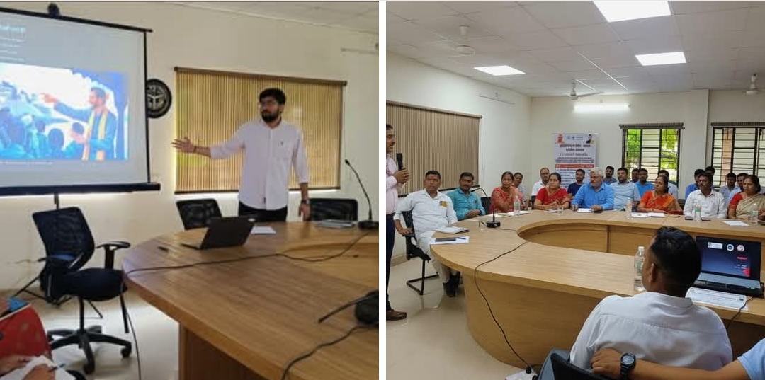 काशी में सुरक्षित पर्यटन की नई राह – महिला चालकों के हाथ होगी कमान