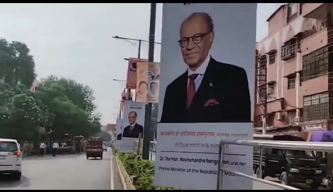 काशी में वीवीआईपी वीकेंड: पीएम मोदी, सीएम योगी और मॉरीशस के प्रधानमंत्री संग गंगा आरती से काशी विश्वनाथ तक