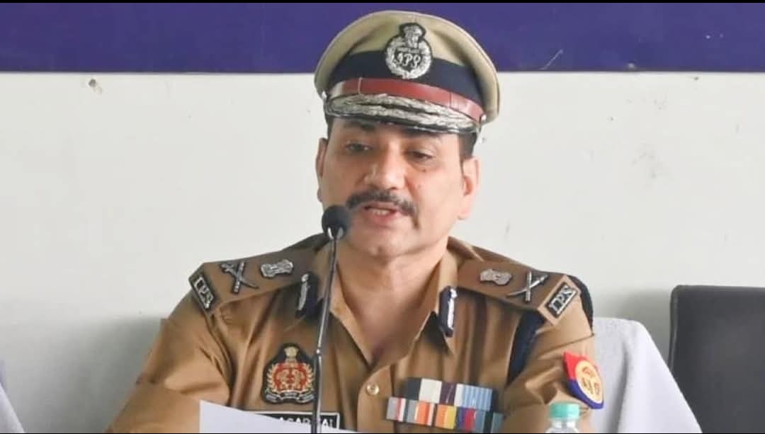 किरकिरी के बाद चेती पुलिस, चेकिंग को लेकर सीपी ने जारी की गाइडलाइंस