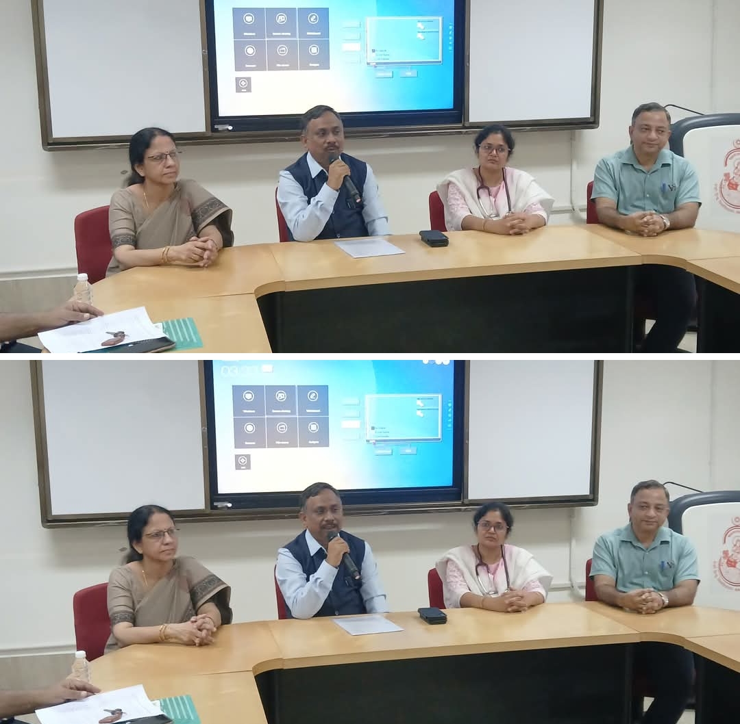 बीएचयू में नई उम्मीद: 9 वर्षीय बालक का सफल बोन मैरो ट्रांसप्लांट, गंभीर रक्त विकार पर विजय