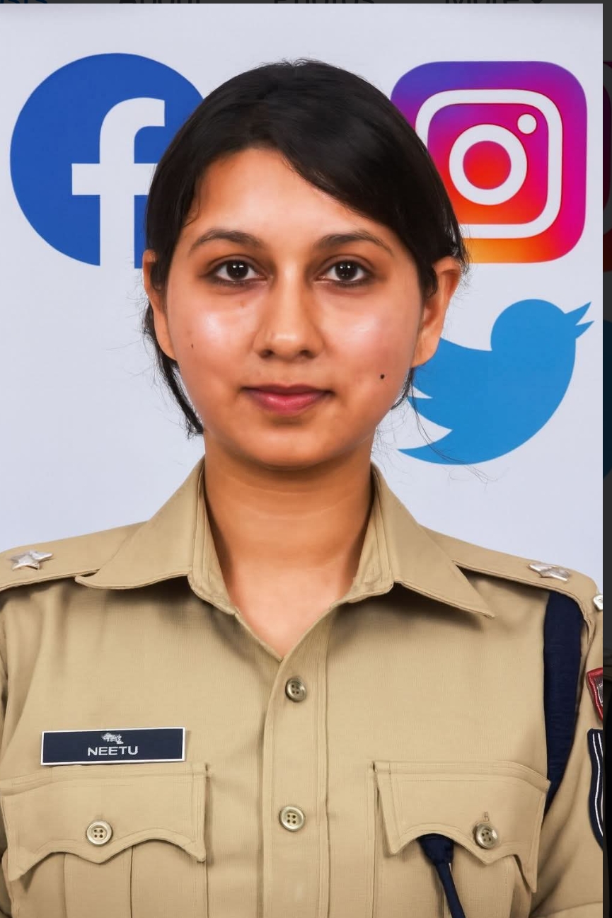 वाराणसी पुलिस–अधिवक्ता विवाद के बीच एडीसीपी नीतू कादयान के समर्थन में सोशल मीडिया पर पुलिसकर्मियों का जबरदस्त हैशटैग अभियान