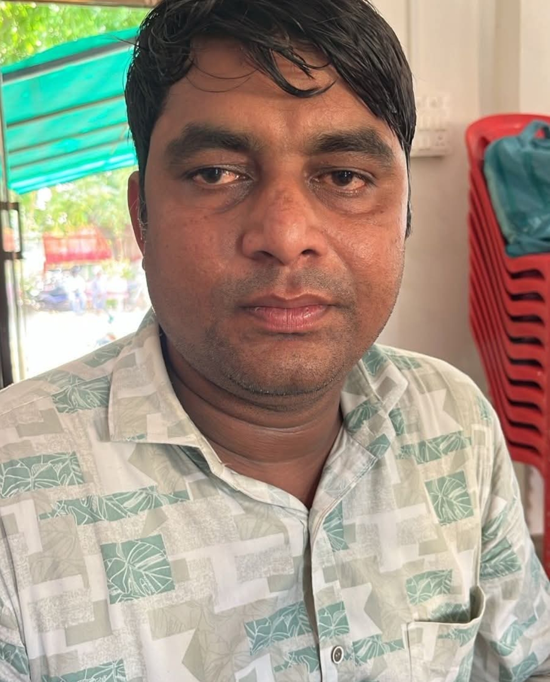 एंटी करप्शन यूनिट वाराणसी की बड़ी कार्रवाई — ₹30,000 रिश्वत लेते जेई गिरफ्तार