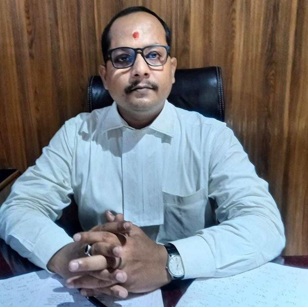 सेवानिवृत्त ग्राम विकास अधिकारी को मिली अंतरिम जमानत