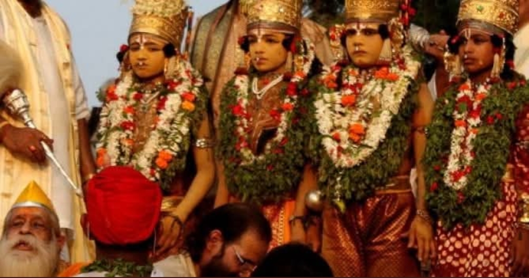 482वीं नाटी इमली भरत मिलाप की तैयारियां: परंपरा, भव्यता और चुनौतियों के बीच ऐतिहासिक आयोजन 3 अक्टूबर को