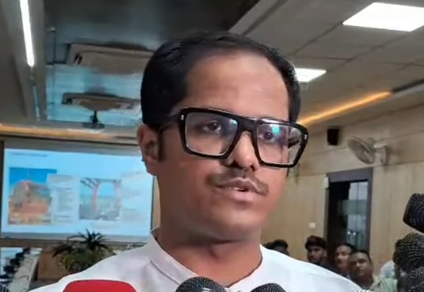 काशी रोपवे पर भ्रांतियों का अंत – उपाध्यक्ष पुलकित गर्ग बोले, यह होगा सुरक्षित, आधुनिक और पूरी तरह स्वचालित