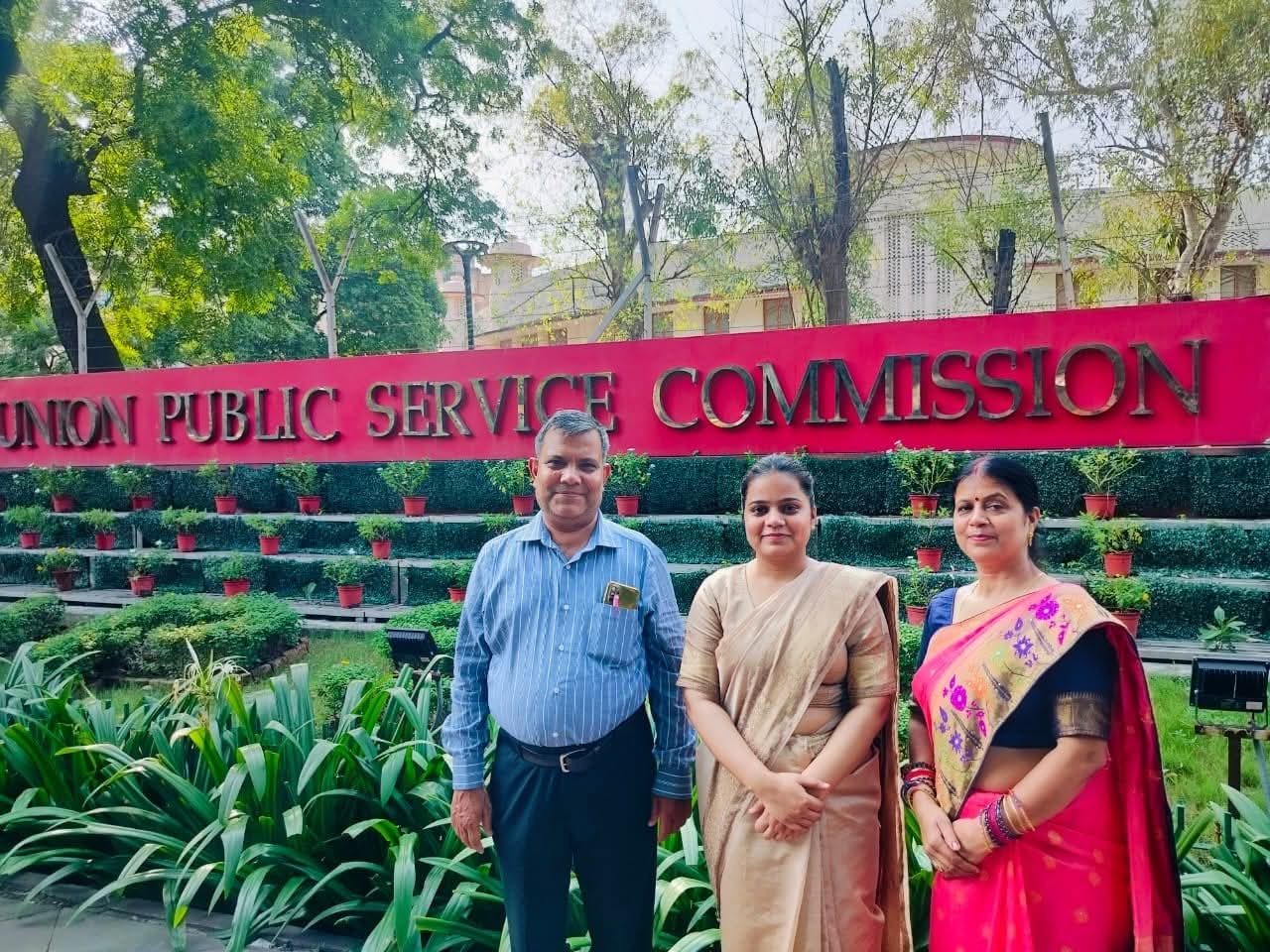 काशी की बेटी शिवांगी शुक्ला ने यूपीएससी आइएसएस परीक्षा में हासिल किया 23वां स्थान, देश के लिए मिसाल