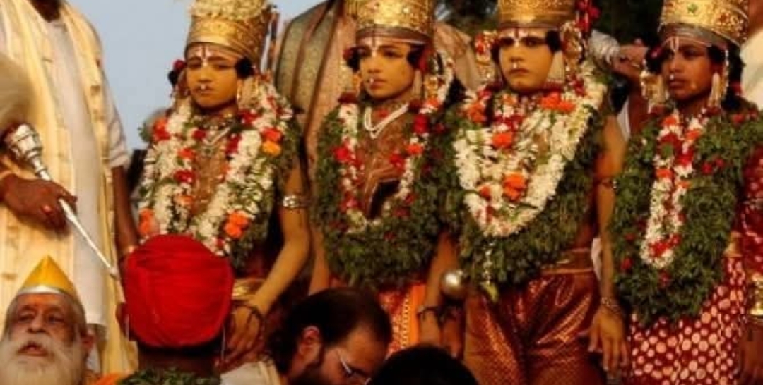 भरत मिलाप नाटी इमली महोत्सव : वाराणसी में 3 अक्टूबर को लागू होगा ट्रैफिक डायवर्जन, पुलिस ने की अपील