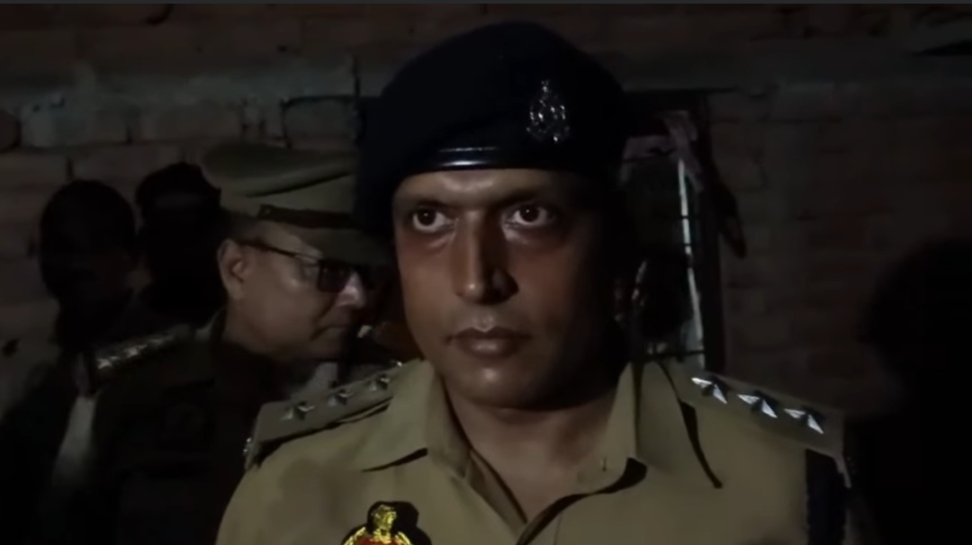 एकतरफा प्यार का त्रासदीपूर्ण अंत: मुग़लसराय में प्रेमिका की हत्या के बाद युवक ने की खुदकुशी