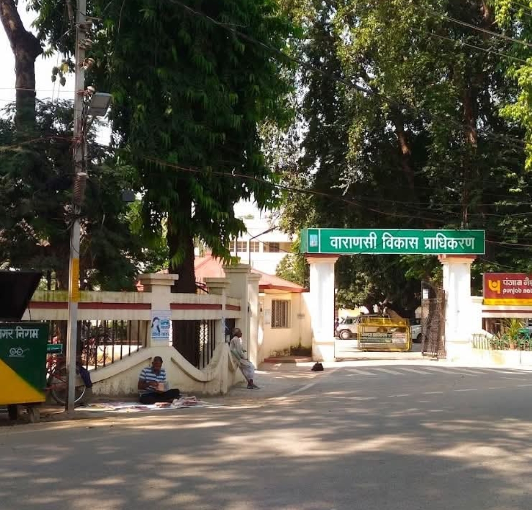 वीडीए ने चार दिनों में पास किया 36 मंजिले ट्विन टावर का नक्शा , प्राप्त होगा लगभग सात करोड़ रुपया