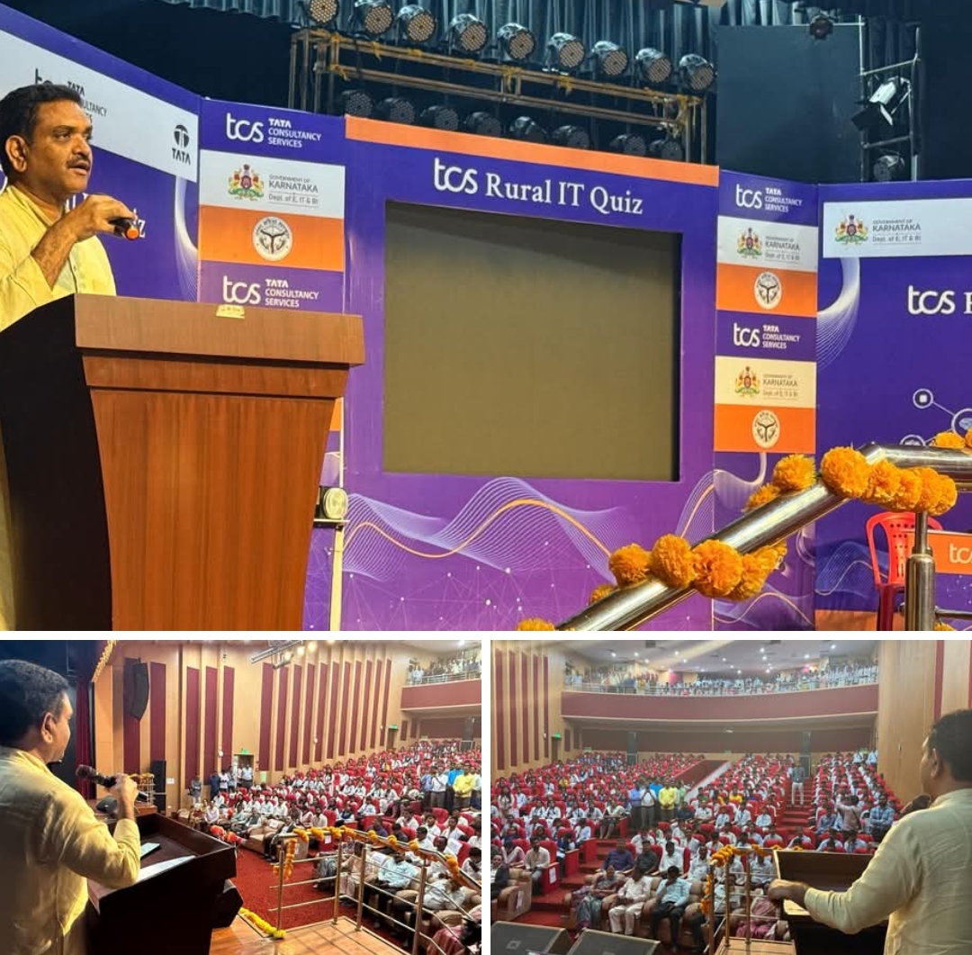 सच्चा काम, पक्का काम” से ही बनेगा विकसित भारत – असीम अरुण