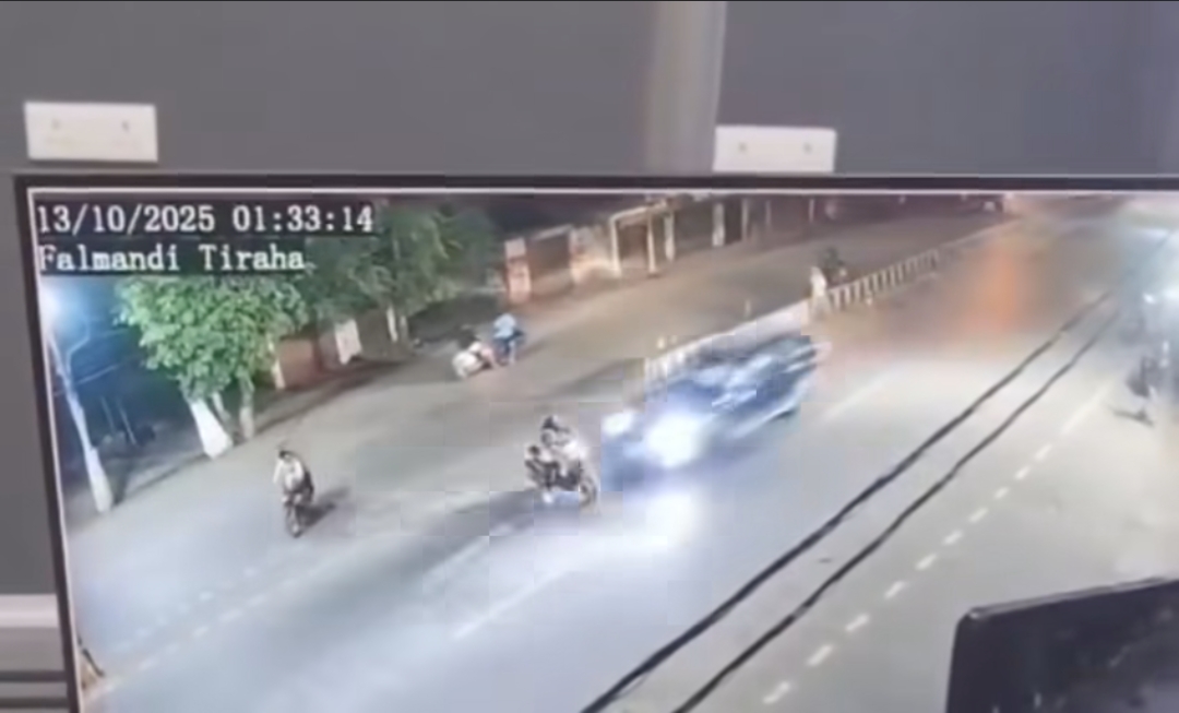 वाराणसी में XUV ने युवती को 4 फीट उछाला: तेज रफ्तार का कहर, दिसंबर में होने वाली थी शादी; CCTV फुटेज से खुला पूरा मामला