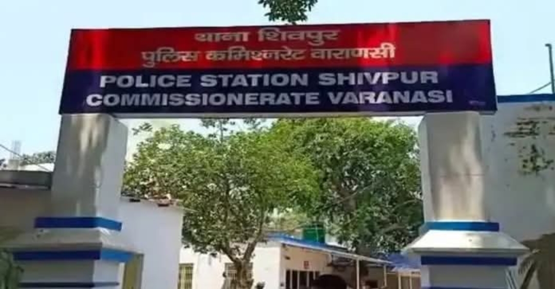 शिवपुर में अपराधियों के हौसले बुलंद, महिला के गले से मंगलसूत्र लूटकर फरार स्कूटी सवार बदमाश