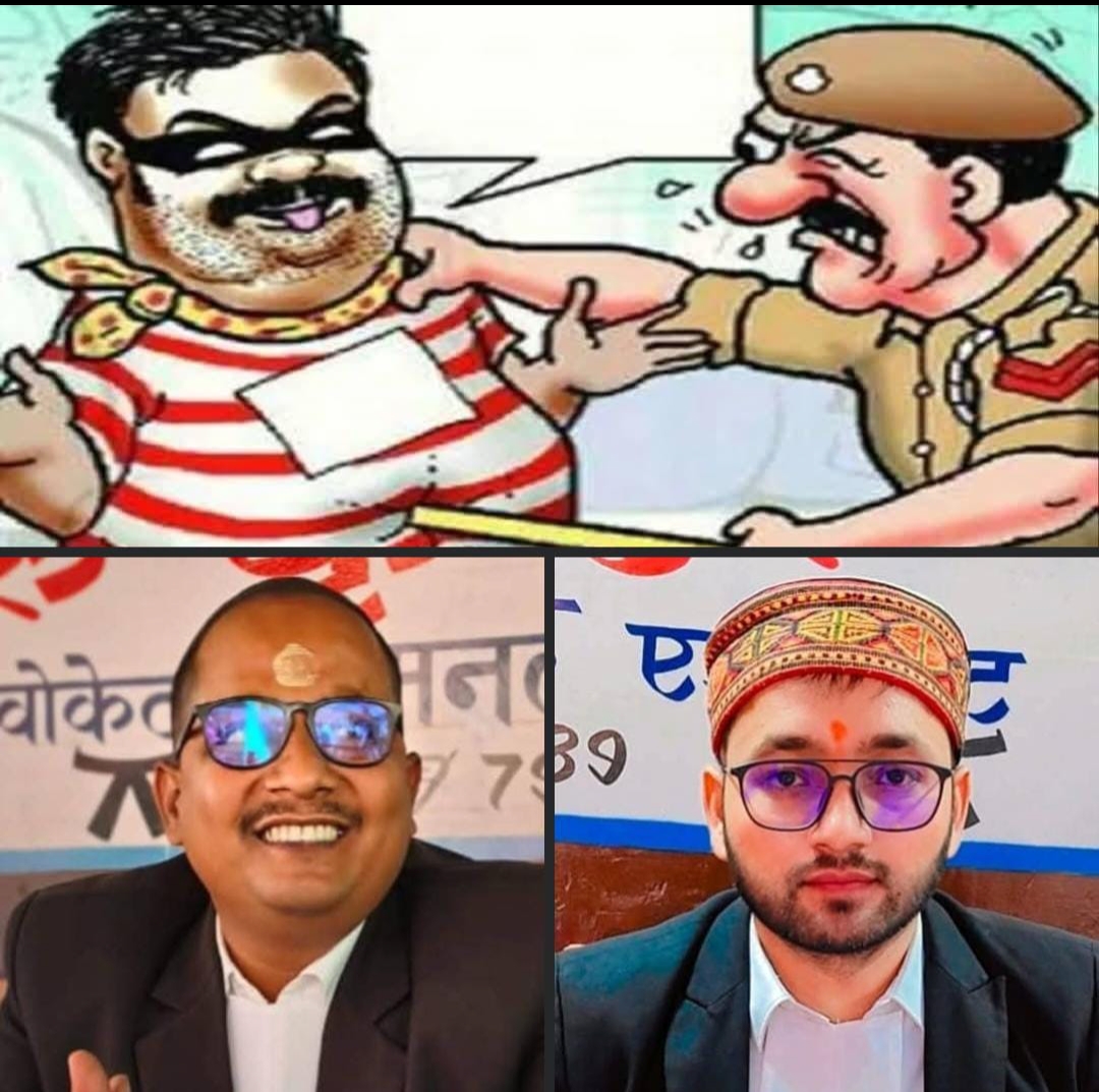 गुंडा एक्ट के मामले में मिली राहत, नोटिस निरस्त