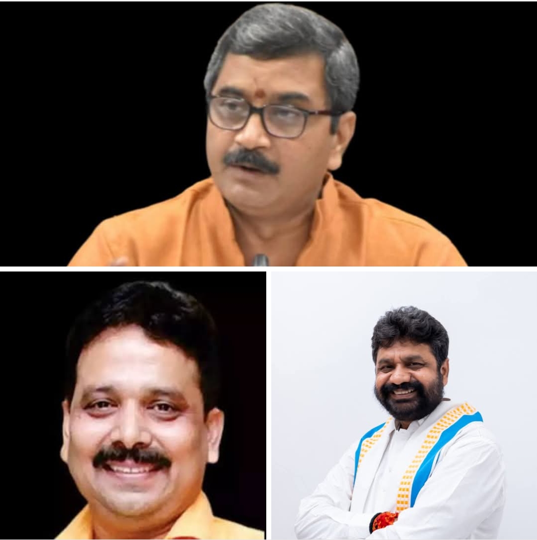 दीपों के पर्व पर नेताओं ने दी शुभकामनाएं: “प्रकाश का यह पर्व हर दिल में उजाला भर दे