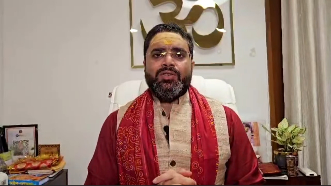 भक्ति, समरसता और कृतज्ञता का महापर्वः श्री काशी विश्वनाथ धाम में 21 क्विंटल मिष्ठानों से हुआ अन्नकूट श्रृंगार