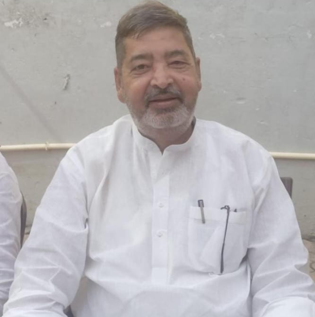 मिर्जापुर के जिला प्रशासन ने बियार समाज के कार्यक्रम को तानाशाही रवैया अपनाते हुए रोका - सांसद वीरेंद्र