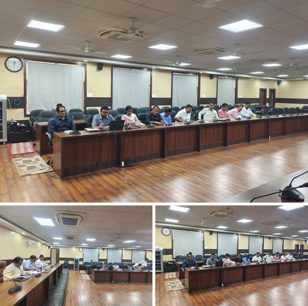 छठ और देव दीपावली से पहले बड़ा एक्शन! घाटों की सफाई को लेकर प्रमुख सचिव ने की समीक्षा बैठक — 150 पम्प लगेंगे, हर घाट पर बनेगी सफाई गैंग