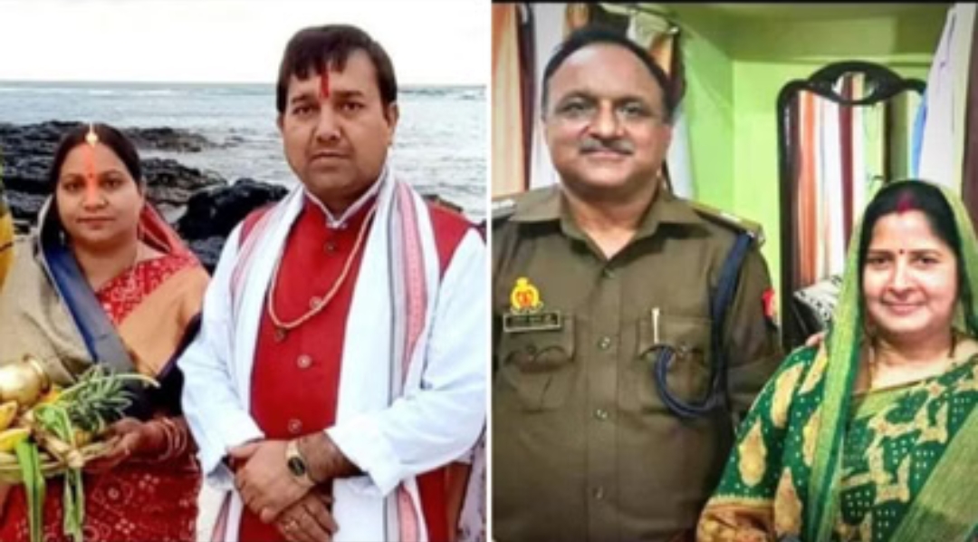 छठ पूजन की अनोखी कहानियां: रवींद्र माॅरीशस में करेंगे छठ, कृष्णावती 50 साल से रख रही हैं व्रत