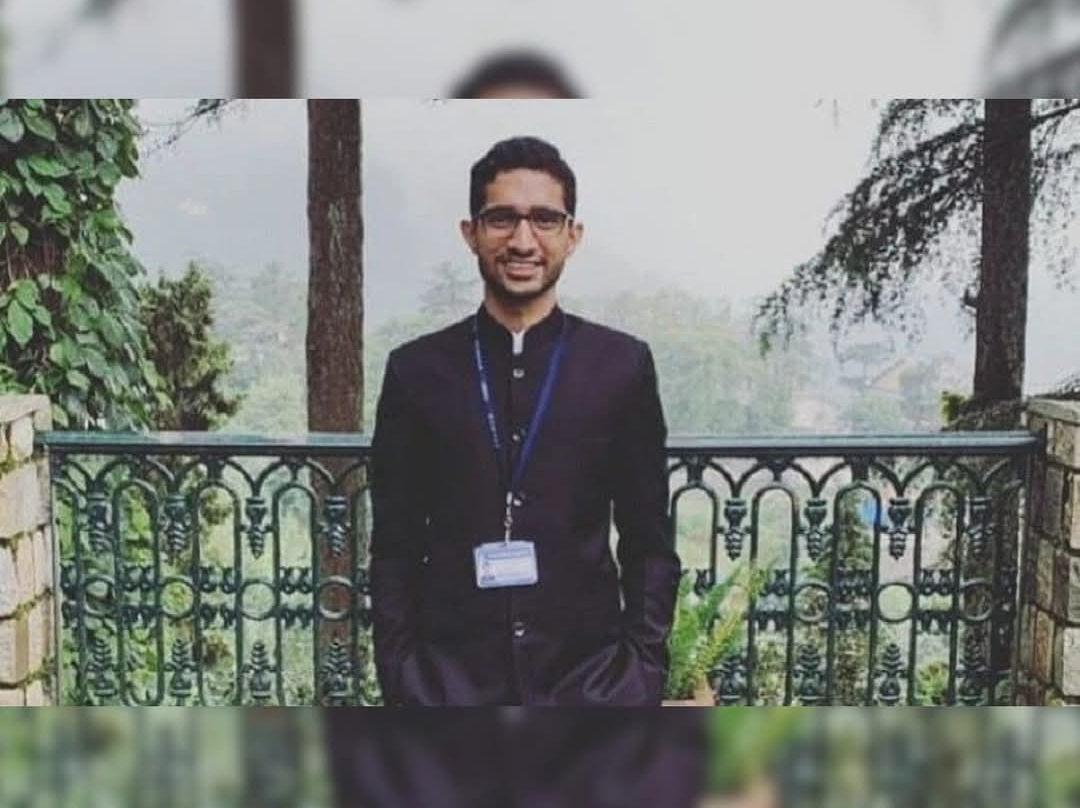 बड़ी प्रशासनिक फेरबदल : हिमांशु नागपाल बने वाराणसी के नए नगर आयुक्त