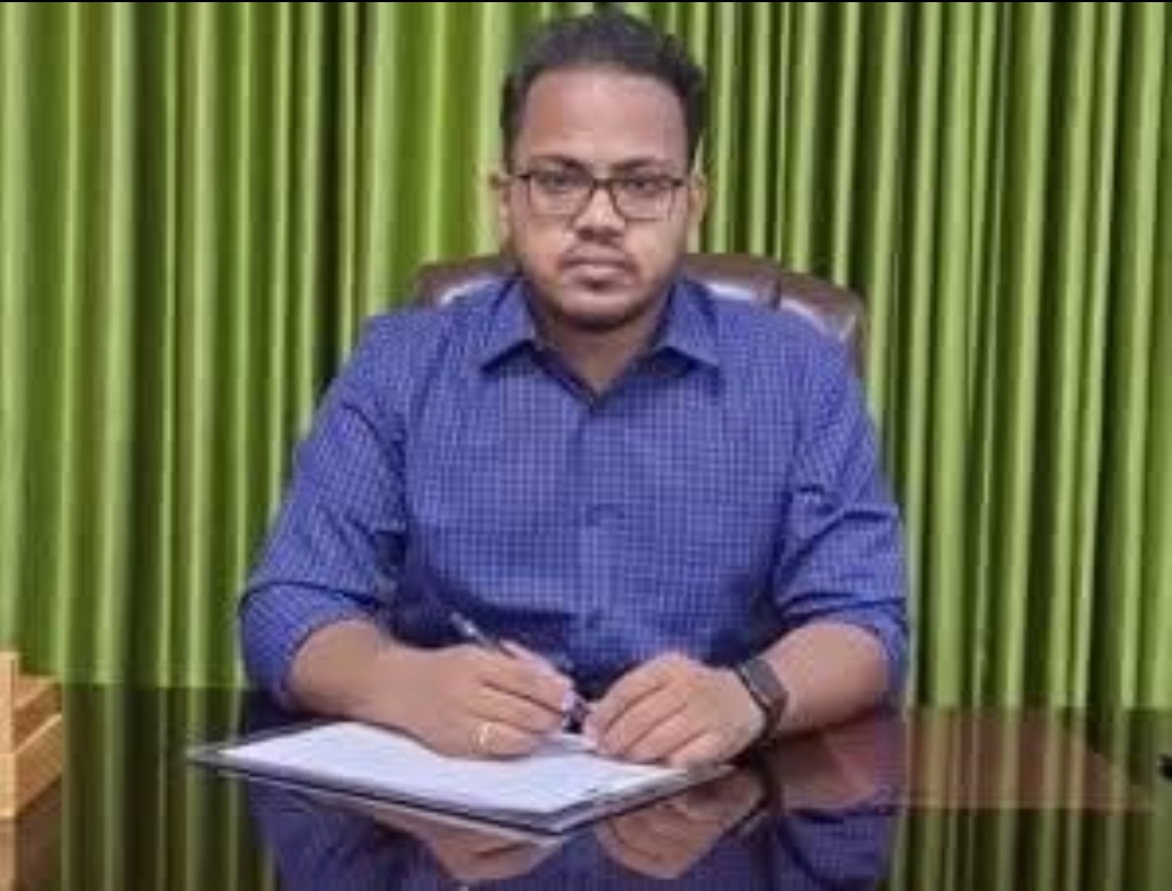 पूर्ण बोरा ने संभाला वाराणसी विकास प्राधिकरण के उपाध्यक्ष का पदभार — विकास की नई दिशा में काशी से जुड़ी नई उम्मीदें