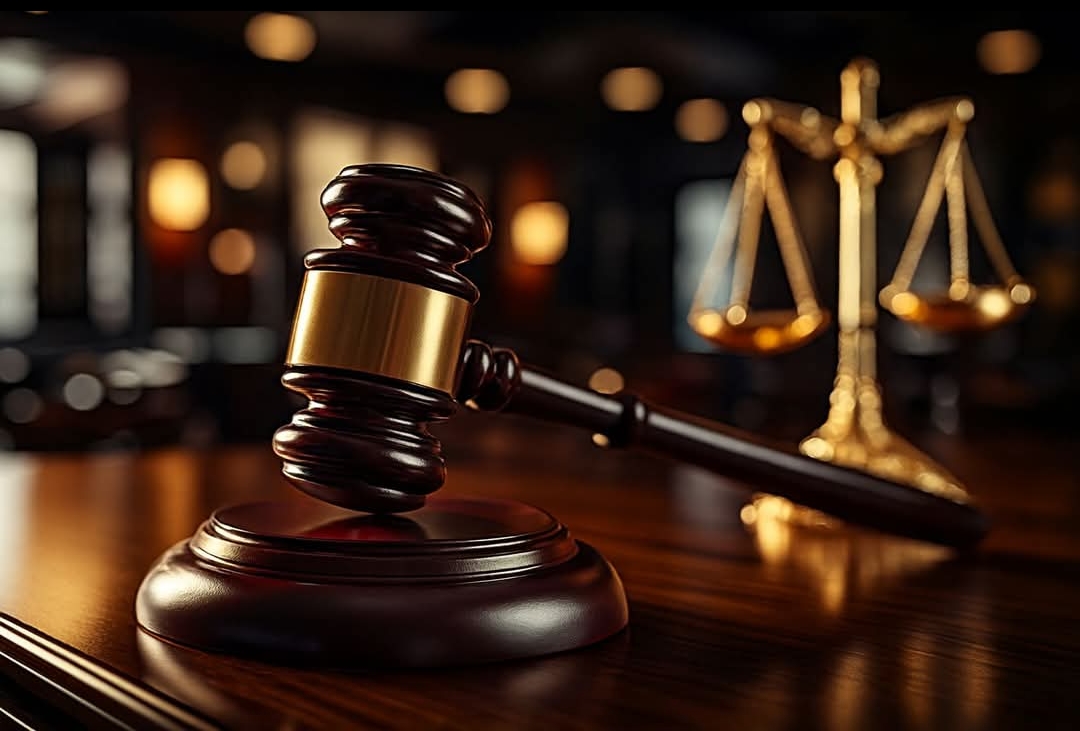 बनारस बार एसोसिएशन के पूर्व अध्यक्ष के बेटे की हत्या — चार अभियुक्तों को उम्रकैद की सज़ा