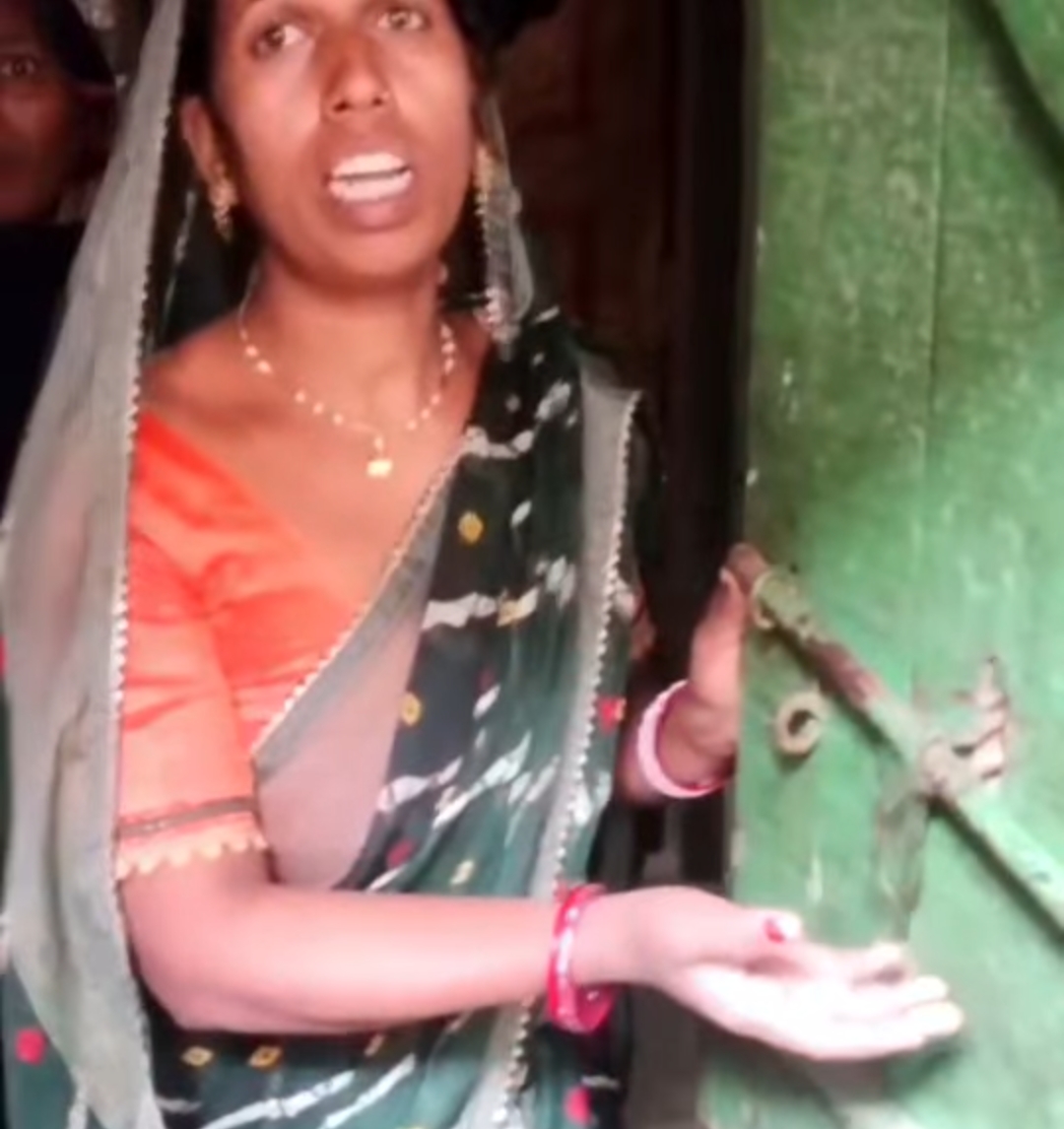 रामनगर के सुल्तानपुर गांव में तनाव बरकरार: पुलिस कार्रवाई पर ग्रामीणों ने लगाए तोड़फोड़ और मारपीट के आरोप.