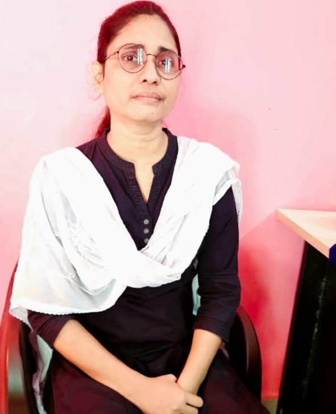 STF की बड़ी कार्रवाई: 50 हज़ार की इनामी ठग महिला प्रियंका सिंह लखनऊ से गिरफ्तार