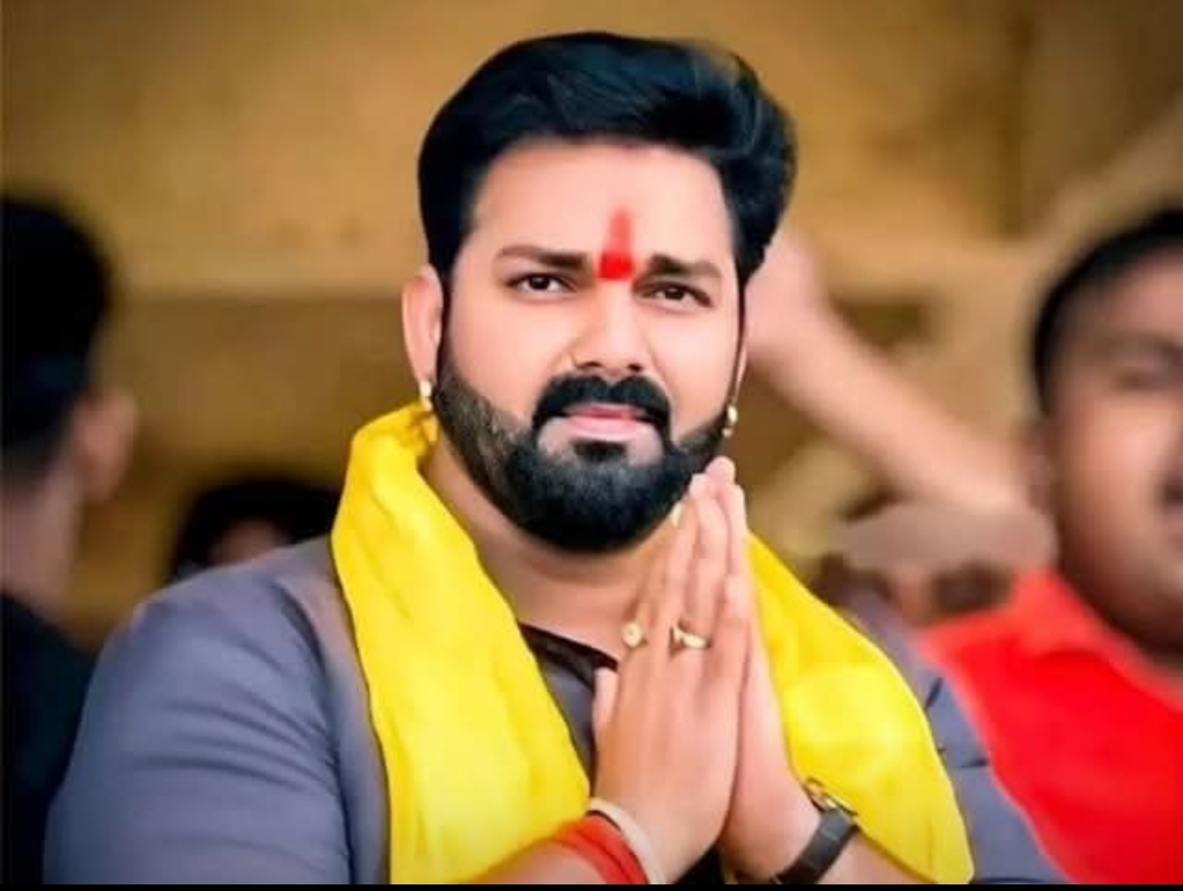 फिल्म के सेट से कोर्टरूम तक – भोजपुरी स्टार पवन सिंह को बड़ी राहत