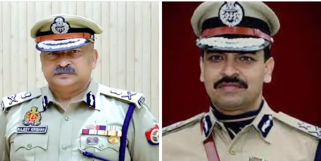 दिल्ली धमाके के बाद यूपी में हाई अलर्ट, डीजीपी ने की आपात बैठक — बड़े शहरों में सख्त सुरक्षा व्यवस्था