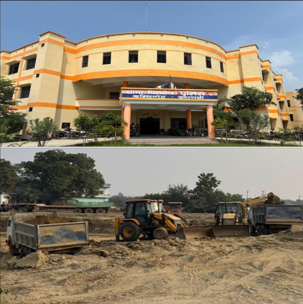 सिंधोरा थाने में अवैध मिट्टी खनन के आरोपों ने बढ़ाई सरगर्मी, पुलिस कर्मी पर भी संलिप्तता के सवाल