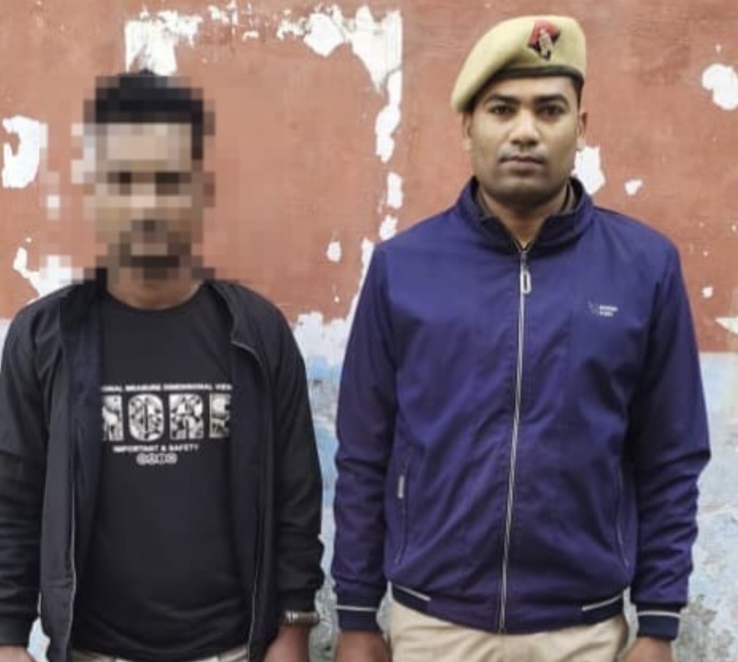 गोमती ज़ोन पुलिस का अभियान जारी, कई वांछित व वारंटी गिरफ्तार