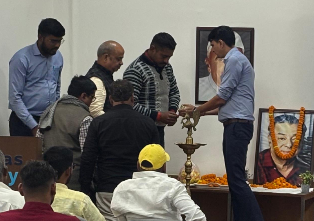 सरदार पटेल सहकारी डेयरी फेडरेशन लिमिटेड (SPCDF) द्वारा राष्ट्रीय दुग्ध दिवस का उत्सव