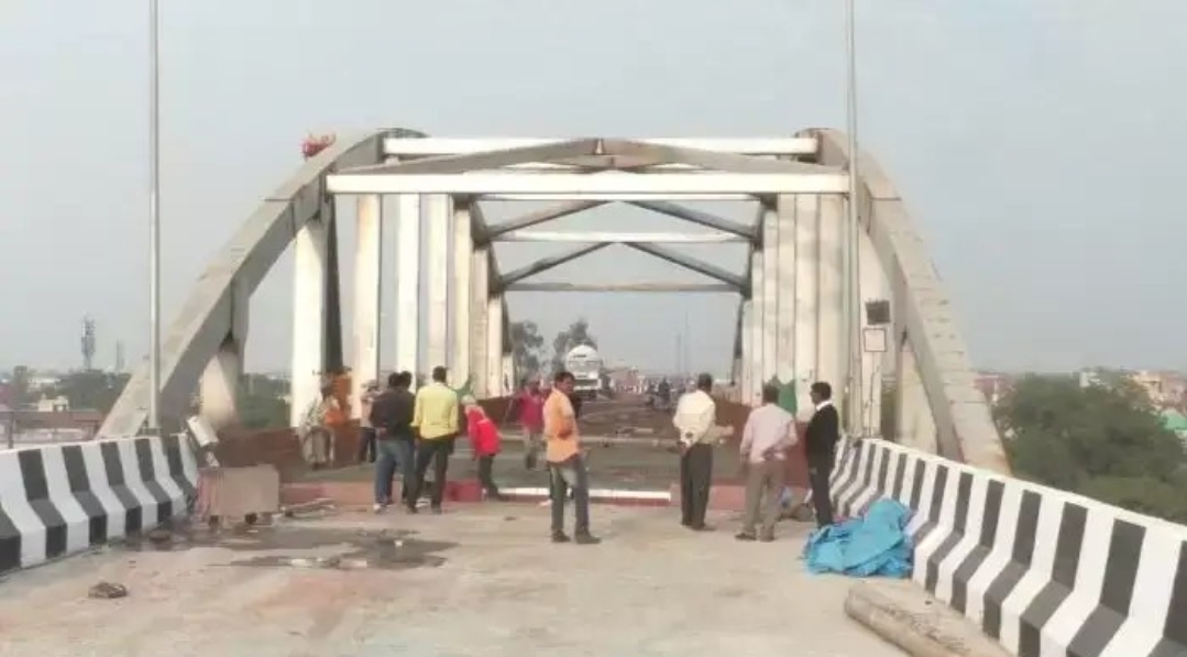 कज्जाकपुरा आरओबी का नाम होगा ‘बाबा लाट भैरव ओवरब्रिज’, नगर निगम कार्यकारिणी ने दी मंजूरी