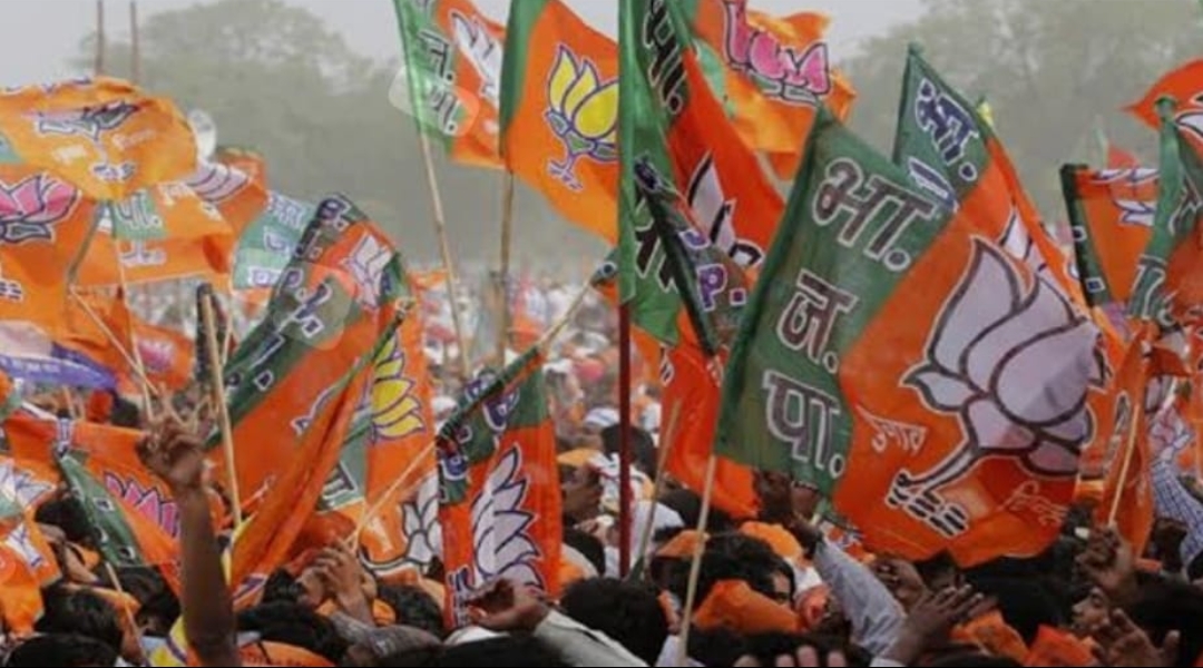 पिंडरा विधानसभा में भाजपा में बढ़ी अंदरूनी खींचतान, वर्चस्व की लड़ाई से कार्यकर्ताओं में बढ़ी चिंता