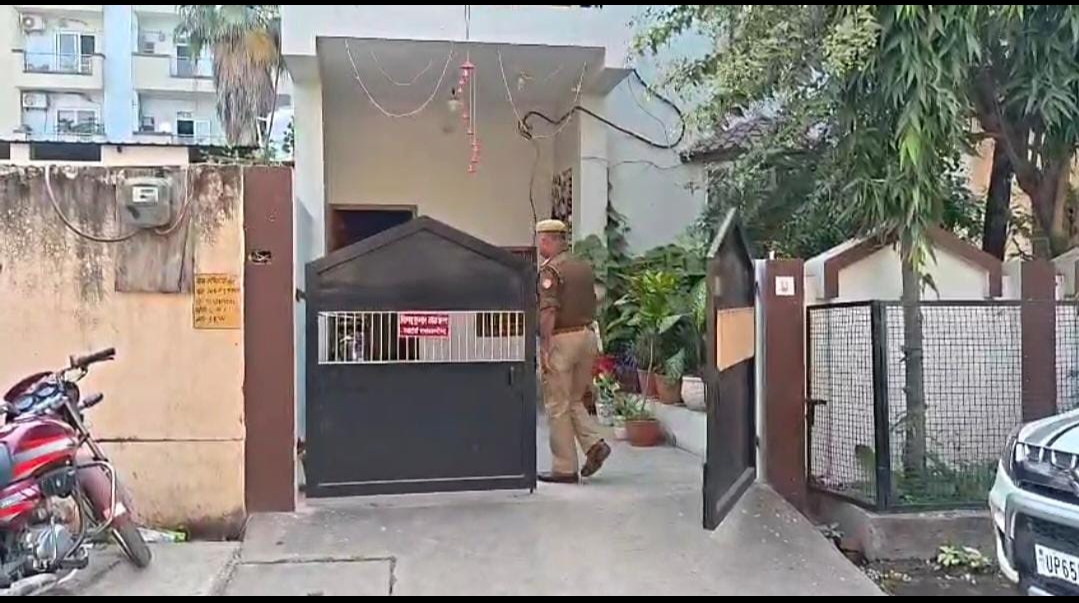 कफ सिरप प्रकरण: सीए विष्णु अग्रवाल के घर पहुंची जांच टीम