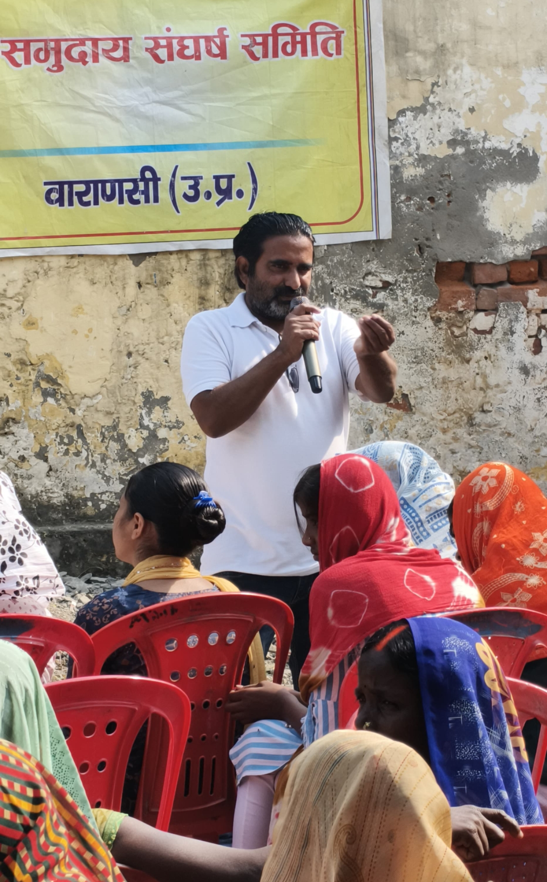 विश्व मानवाधिकार दिवस पर उत्तर प्रदेश के पहले DNT यूथ रिसोर्स सेंटर का उद्घाटन