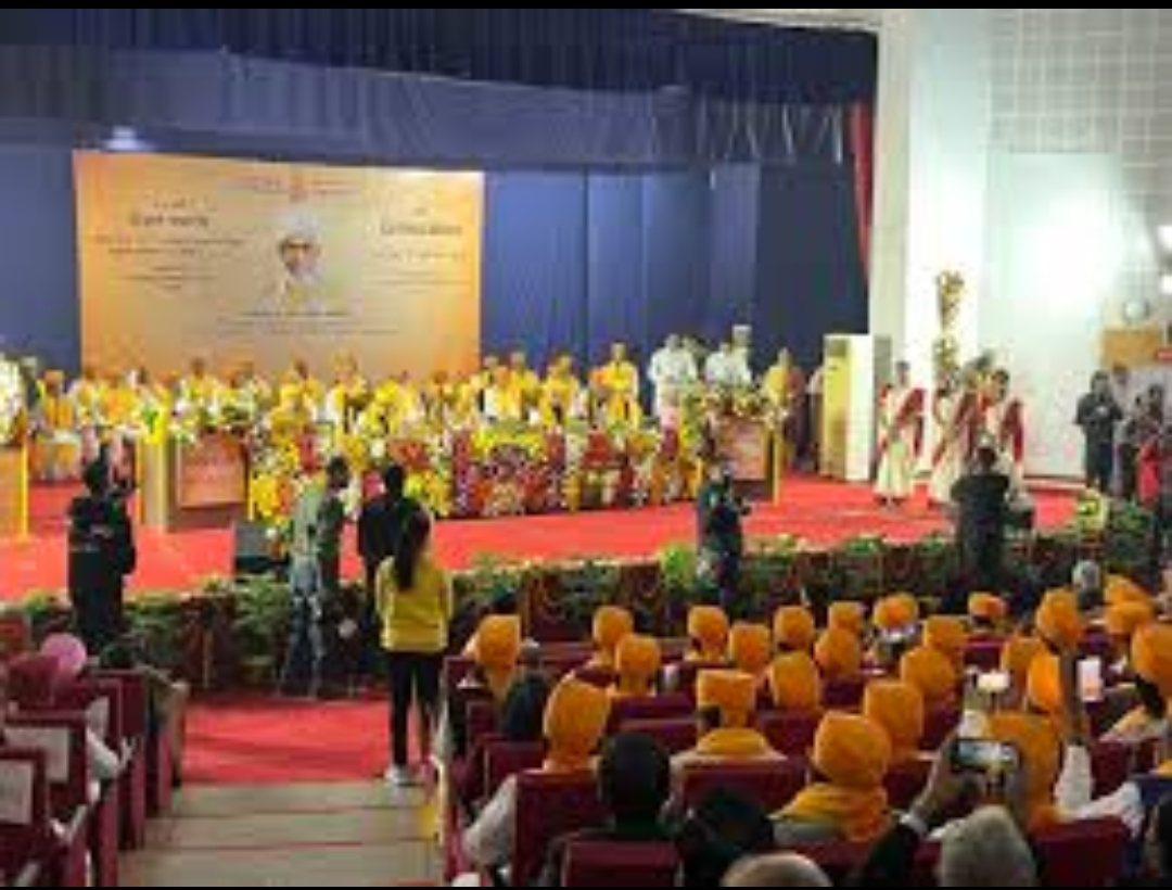 BHU का 105वां दीक्षांत समारोह 12 दिसंबर को, 13,450 विद्यार्थियों को मिलेंगी डिग्रियाँ