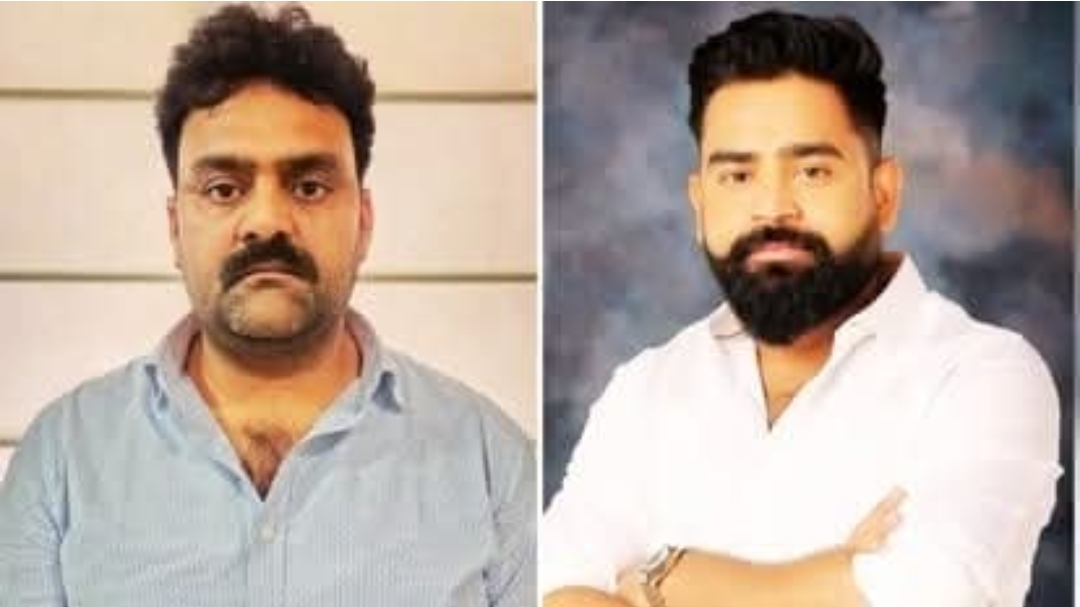 वाराणसी में कफ सिरप माफिया पर शिकंजा कसता हुआ: शुभम जायसवाल और महेश सिंह पर 25-25 हजार का इनाम, संपत्ति कुर्की की तैयारी शुरू