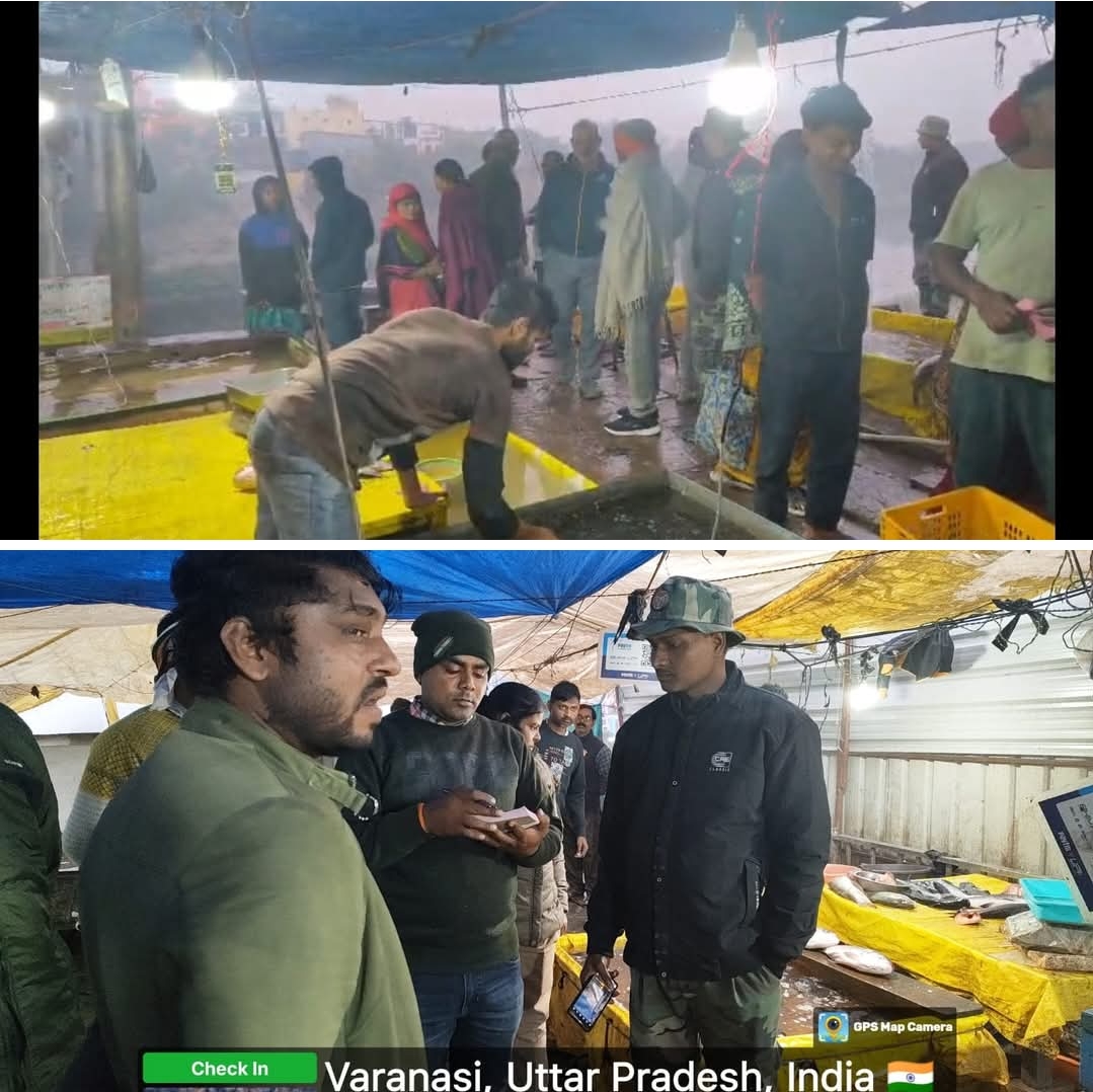 पार्श्वनाथ जयंती पर बंदी की अनदेखी, नगर निगम ने दिखाई सख़्ती