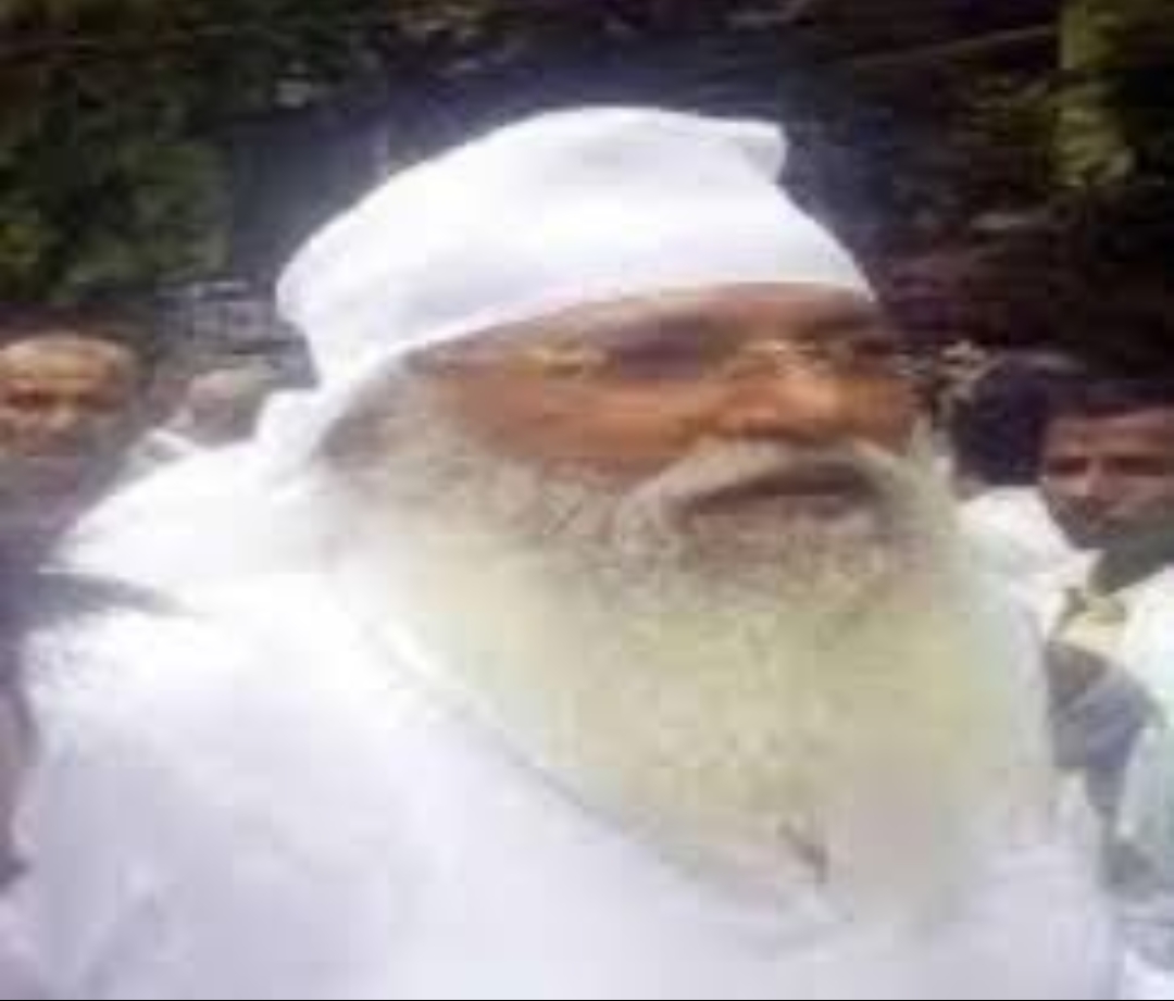 दाऊद का कथित गुरु रहा माफिया डॉन सुभाष ठाकुर हत्या मामले में पुलिस हिरासत में