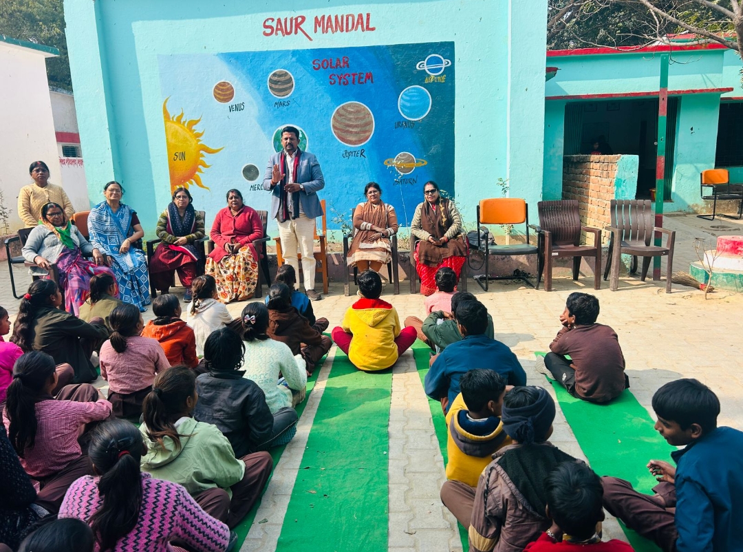 साहिबजादों की वीरता और साहस ने भारतीय गौरव का परचम बुलंद किया